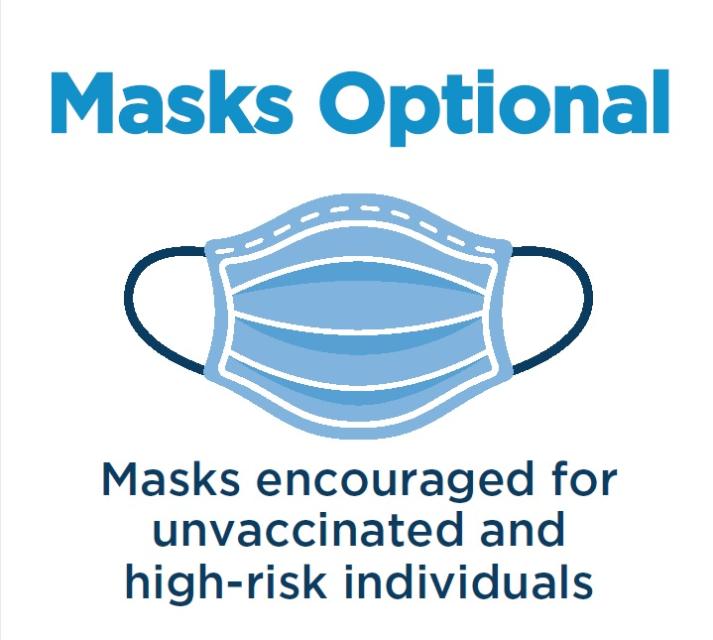 For Your Safety COVID19 Procedures Roanoke Island